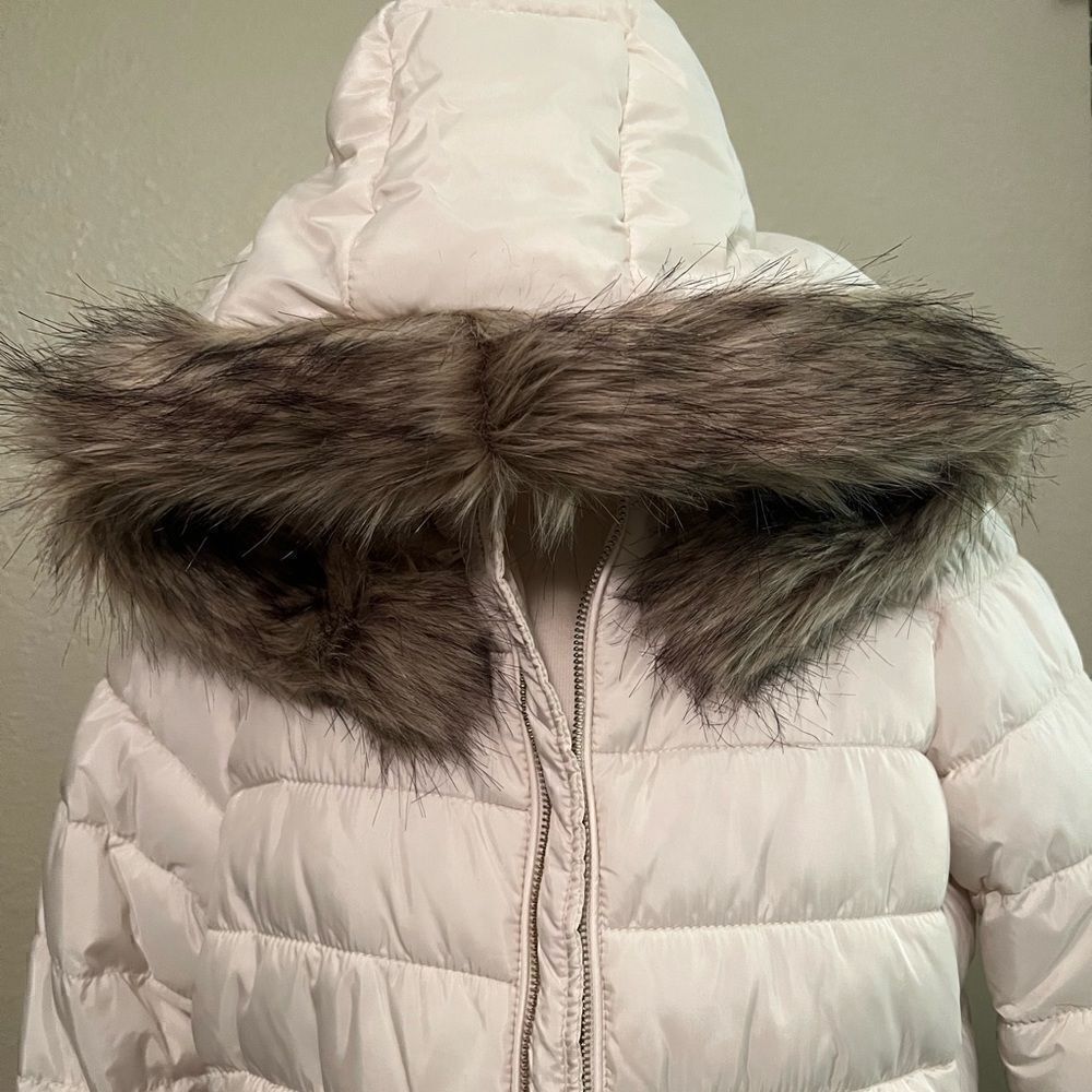 Loft puffer jacket. - Picture 10 of 11
